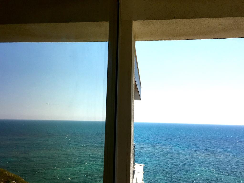 West Beach Apartment Durrës Eksteriør bilde