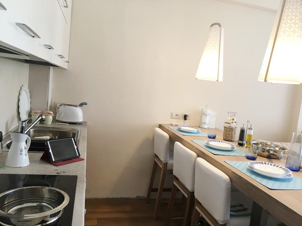 West Beach Apartment Durrës Eksteriør bilde