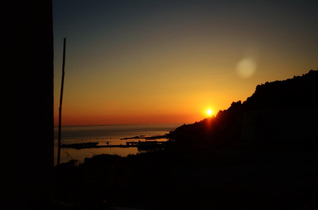 West Beach Apartment Durrës Eksteriør bilde