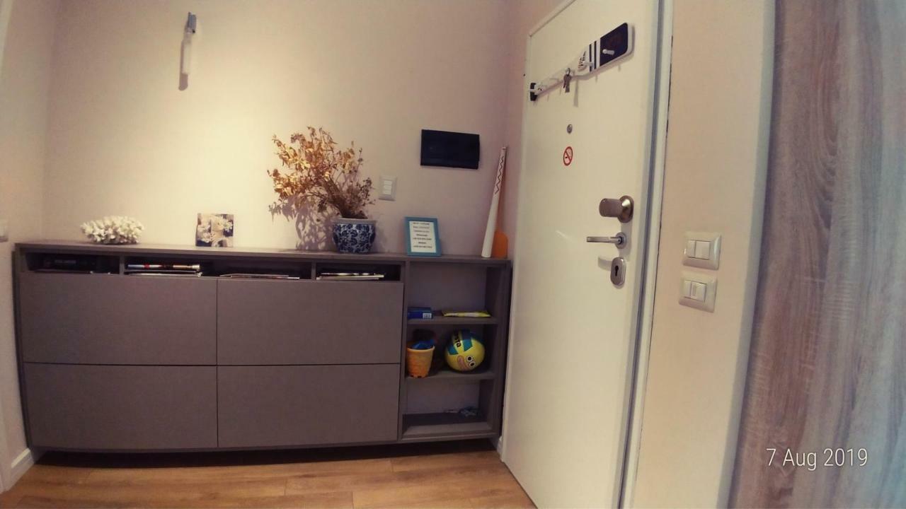 West Beach Apartment Durrës Eksteriør bilde